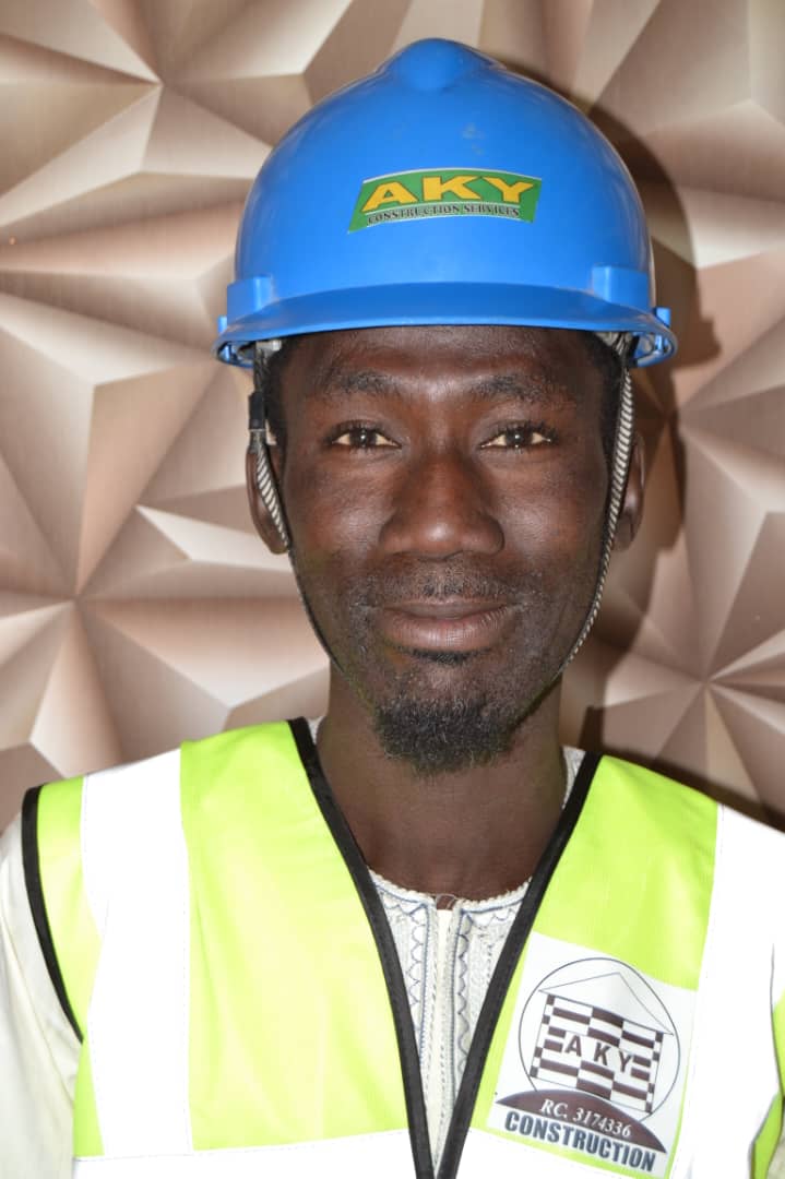 Nasir Abubakar